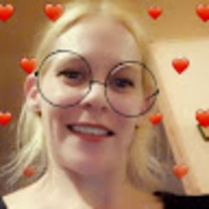 Meet your Posher, Stacy